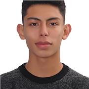Estudiante becado de Finanzas ofrece clases de matemáticas y cálculo